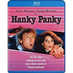 Hanky Panky